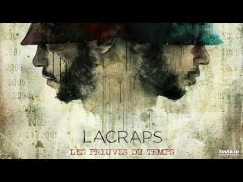 lacraps cagoule (feat._olzico)