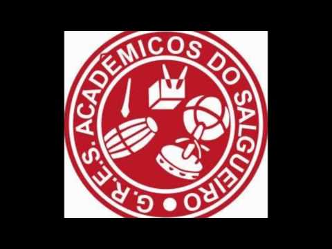 SAMBAS DE ENREDO 1987 (Pout-Pourri) TECLADO