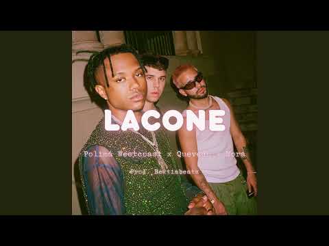 [FREE] POLIMÁ WESTCOAST X QUEVEDO X MORA LACONE TYPE BEAT (PROD. BEXTIABEATS)