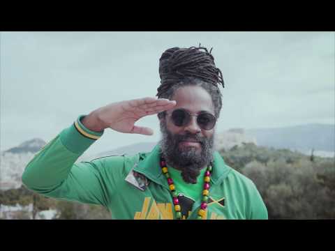 Blend Mishkin x Roots Evolution & Teacha Dee  - Stop Run Maths