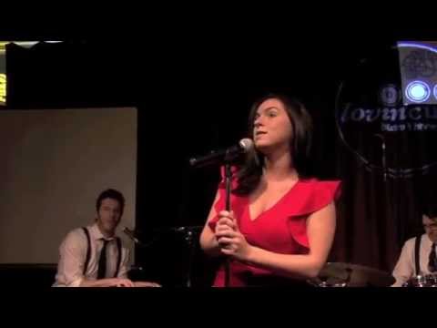 Rich Girl by Hall & Oates - Abby Celso Lovin' Cup Idol Finale