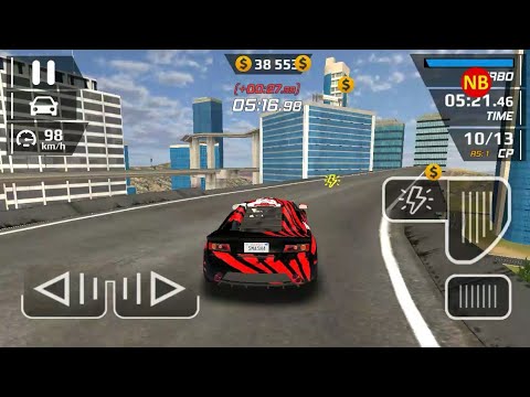 Smash Car Hit - impossible stunt (New Record) 08:59.36