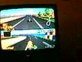 Mario Kart 64 Race