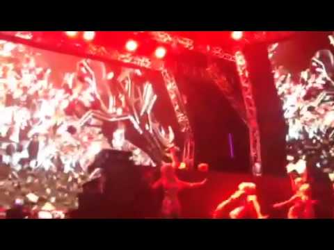 Dyro and Dannic edc las vegas 2014