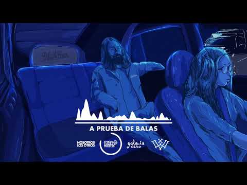 Max Chinasky - A Prueba de Balas