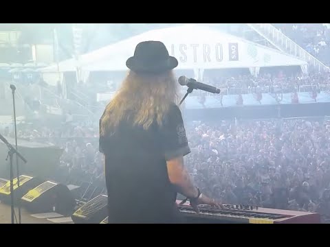 Justin Boulet - Le roi d'la marchette