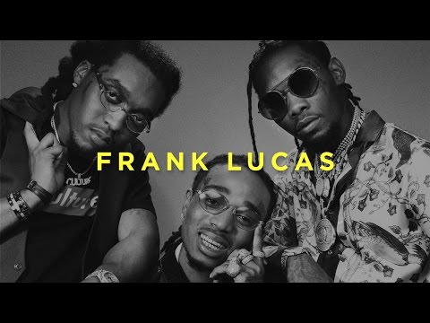 Migos Type Beat 2017 x YFN Lucci Type Beat 'Frank Lucas' | Free Type Beat 2017 | Instrumental