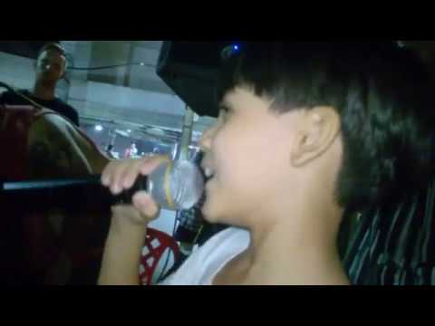 Batalha da Alencastro-Cypher de MCs 28/09/2017