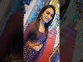 Surbhi Jyoti Saree Collection Photo Video Status Song