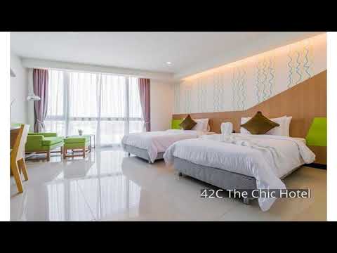 42C The Chic Hotel