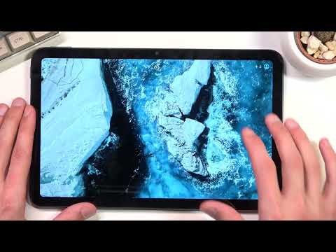 How to Enable Power Saving Mode on NOKIA T20 - Activate Power Saving Mode