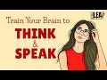 English Podcast For Learning English How To THINK In English English Leap Podcast