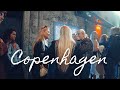 Copenhagen Nightlife 2022 *EXTREME PARTY NIGHT* Denmark 4k Walking Tour Vlog 🇩🇰