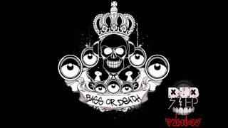 Phrenik & F3tch - The Vendetta [HD]