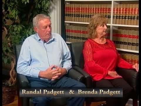 Alabama Justice | The Padgetts