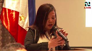 96th Climate Outlook Forum November 22,2017