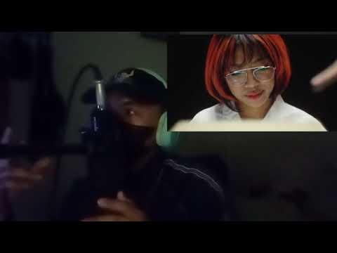 Saint Immanuel (Reaction Video) | RAMENGVRL - I'm Ugly (Official Music Video)