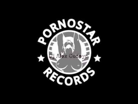 PORNOSTAR SESSIONS JUNE 2020 - MIXED by DJ ALEX CUDEYO