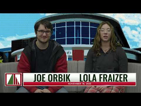 Tribecast 11-18-25 | Episode #203