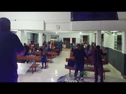 Transmissão ao vivo de OBPC São Fidélis RJ