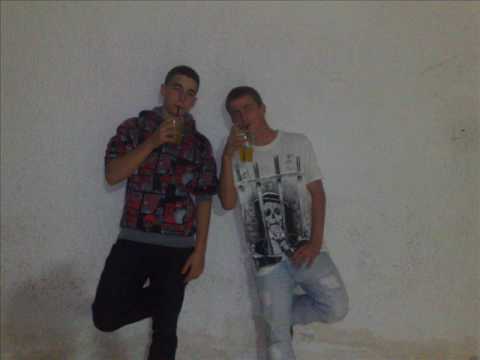 MidLine Ft Strike - Let Me Know.wmv