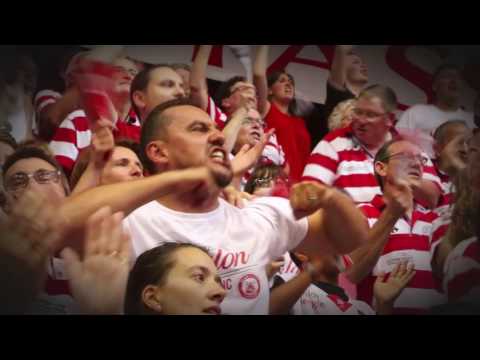 L'Elan en finale des PlayOffs !