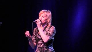 Based on a thousand true stories - Silje Nergaard