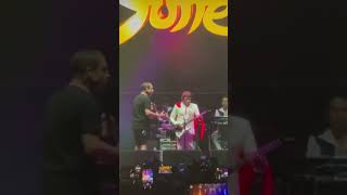 Download lagu Rhoma irama di marahi crew deep purple!! #soneta #deeppurple #solo mp3