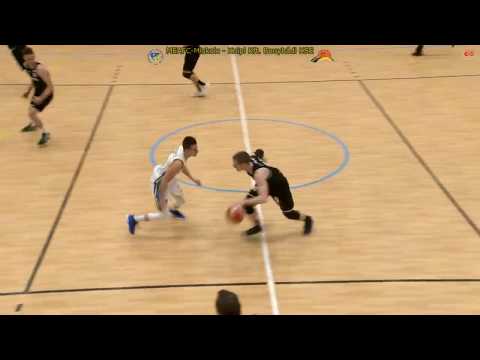 MEAFC Miskolc - Knipl Kft. Bonyhádi KSE (2)