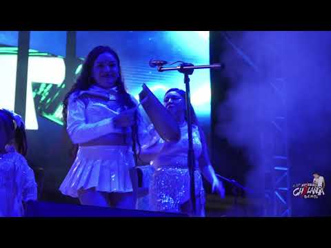 EL AMOR DE LA NENA //  CUMBIA CHILANGA // CONTRATACIONES 5615225499