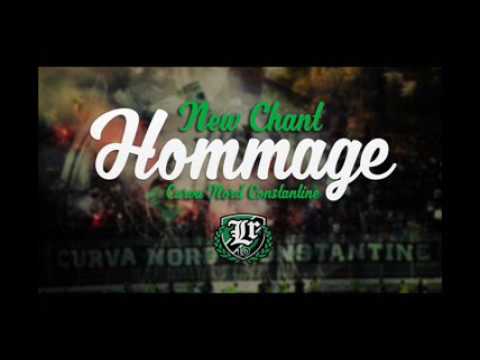 Ultras Loca Ragazzi ... Hommage Curva Nord Constantine