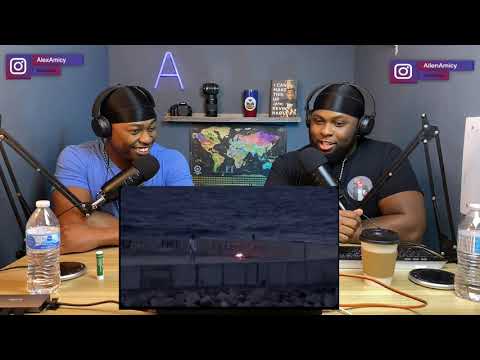 MARWAN PABLO - FREE | مروان بابلو - فرى ( official video clip )|Brothers Reaction!!!!