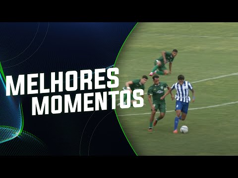 Melhores momentos - CSA 2 x 0 Murici - Campeonato Alagoano - 18/01/2025