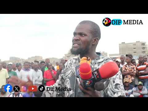 KUMBAFF!! NURU OKANGA LECTURES OLE SAPIT AND PASTORS WHO  VISIT STATEHOUSE!