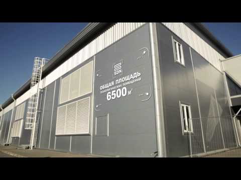 Видео Cloud Xelent