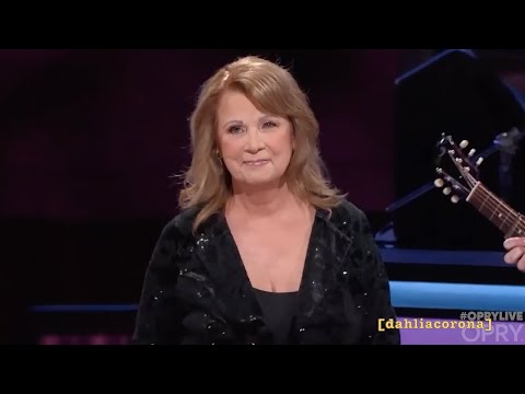 Patty Loveless — Nothin' but the Wheel — Live | 2024
