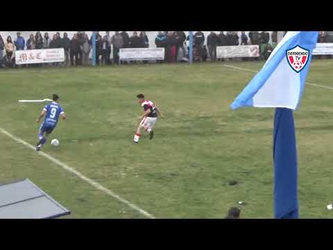 RACING CLUB 2 VS SAN MARTIN 1 - DEFINIENDO TV