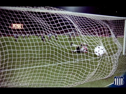 A 19 años del Talleres 5 - Belgrano 0