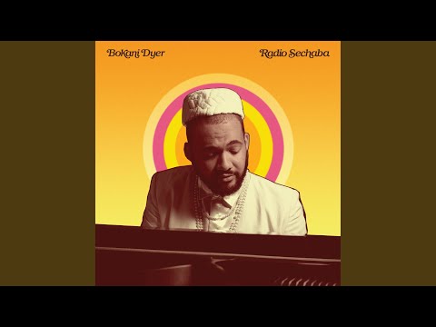 Medu (feat. Sthembiso Bhengu)