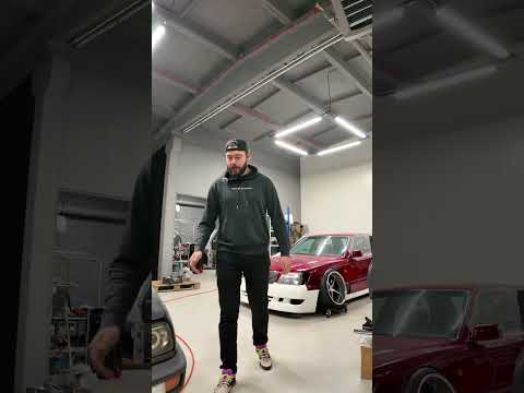 Piilu meiega 🚗 Lowtown Workshop'i – kohta, kus iga auto muutub unikaalseks!  🔧✨