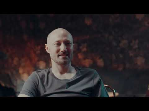 Tomorrowland Around the World | Paul Kalkbrenner