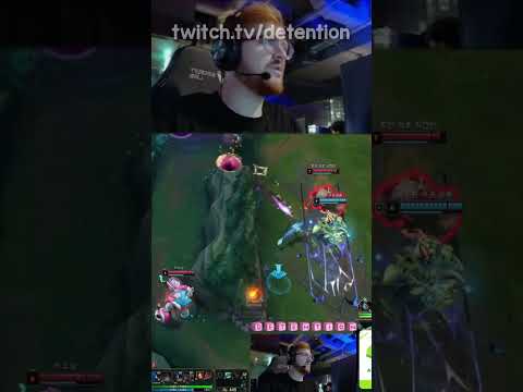 What is going on in this game? 💀