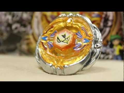 【Flash Sagittario 230WD】BEYBLADE BB-126 UNBOXING - 烈焰射手 フラッシュサジタリオ