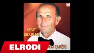 Refat Sulejmani - Që 10 Vjeç