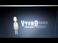 MY FIRST EVER VYOND VIDEO THAT I CAPTURED Whiteboard Home Video 1998 2001