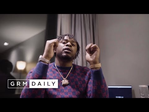 Tarm - Encro [Music Video] | GRM Daily