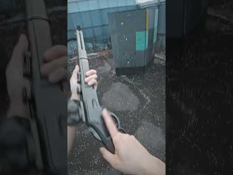 ktw winchester m1873 carbine #サバゲー #airsoft #airsoftjapan #エアガン