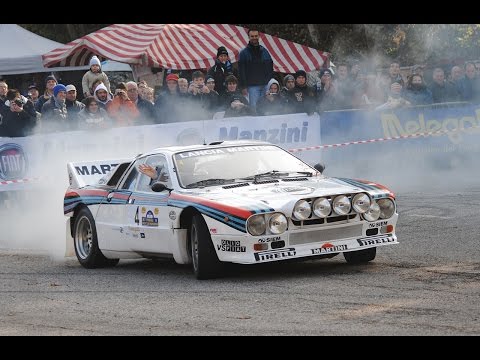 Revival Valpantena Show (HD)