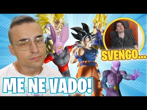 GIOSEPH FINISHES FROM TOO MANY UR FOUND IN HERO COLOSSEUM! - Dragon Ball Xenoverse 2