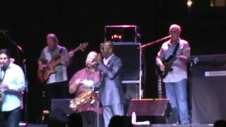 Tower of Power Just When We Start Makin' It 8/17/12